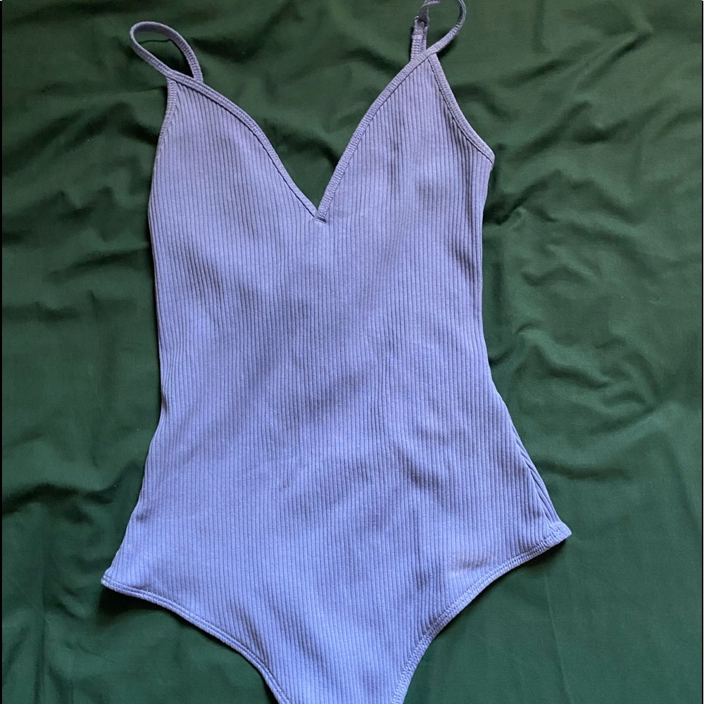 tank top bodysuit